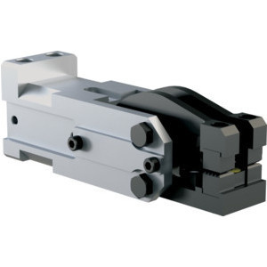 MODULAR, CAM-STYLE PRESSROOM GRIPPER WITH VARIABLE PORT DESIGN – 84A2-V SERIES